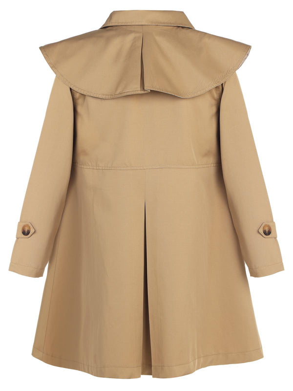 Pierre Cardin 10-12 Yaş Ceket - Bej