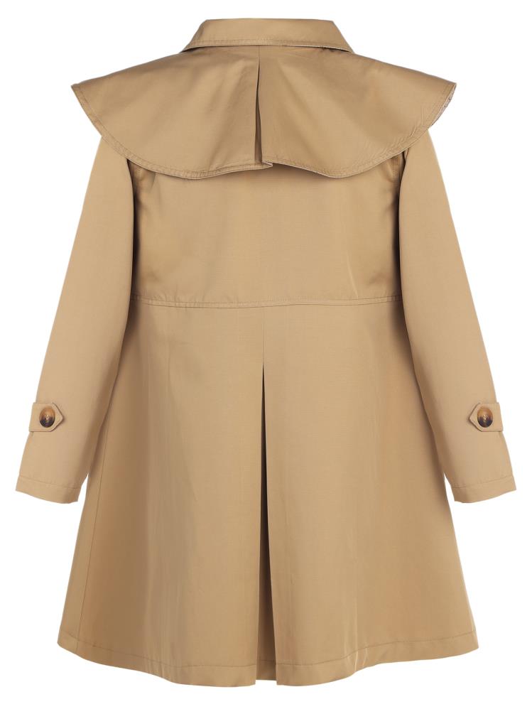 Pierre Cardin 10-12 Yaş Ceket - Bej