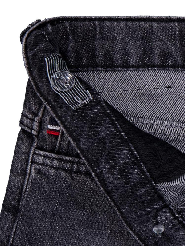 Pierre Cardin Bıyıklı 2-5 Yaş Pantolon - Gri