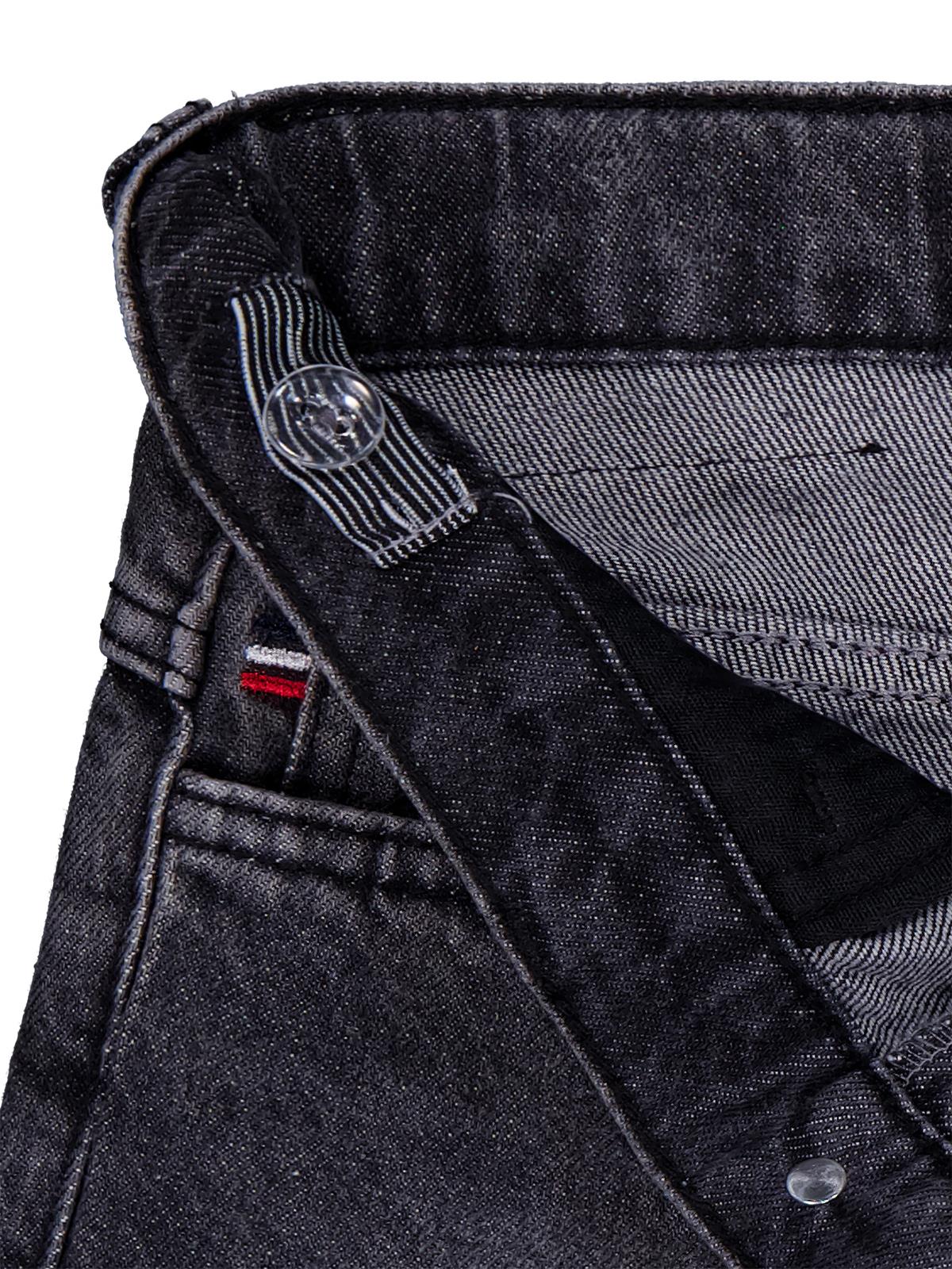 Pierre Cardin Bıyıklı 2-5 Yaş Pantolon - Gri