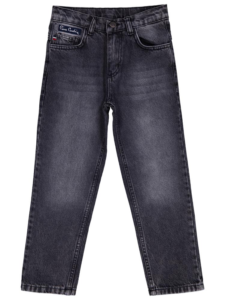 Pierre Cardin Bıyıklı 10-12 Yaş Pantolon - Gri