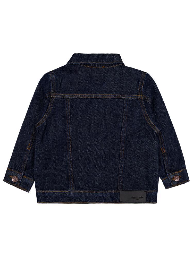 Pierre Cardin Parçalı 4 Cep 2-5 Yaş Ceket - Lacivert