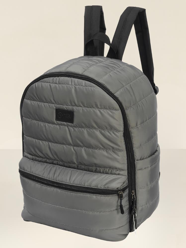 Babymol Selimiye Anne Bebek Bakım Çantası - Gri