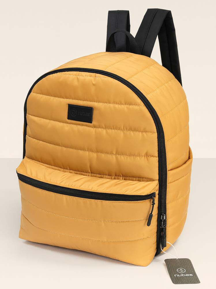 Babymol Selimiye Anne Bebek Bakım Çantası - Sarı