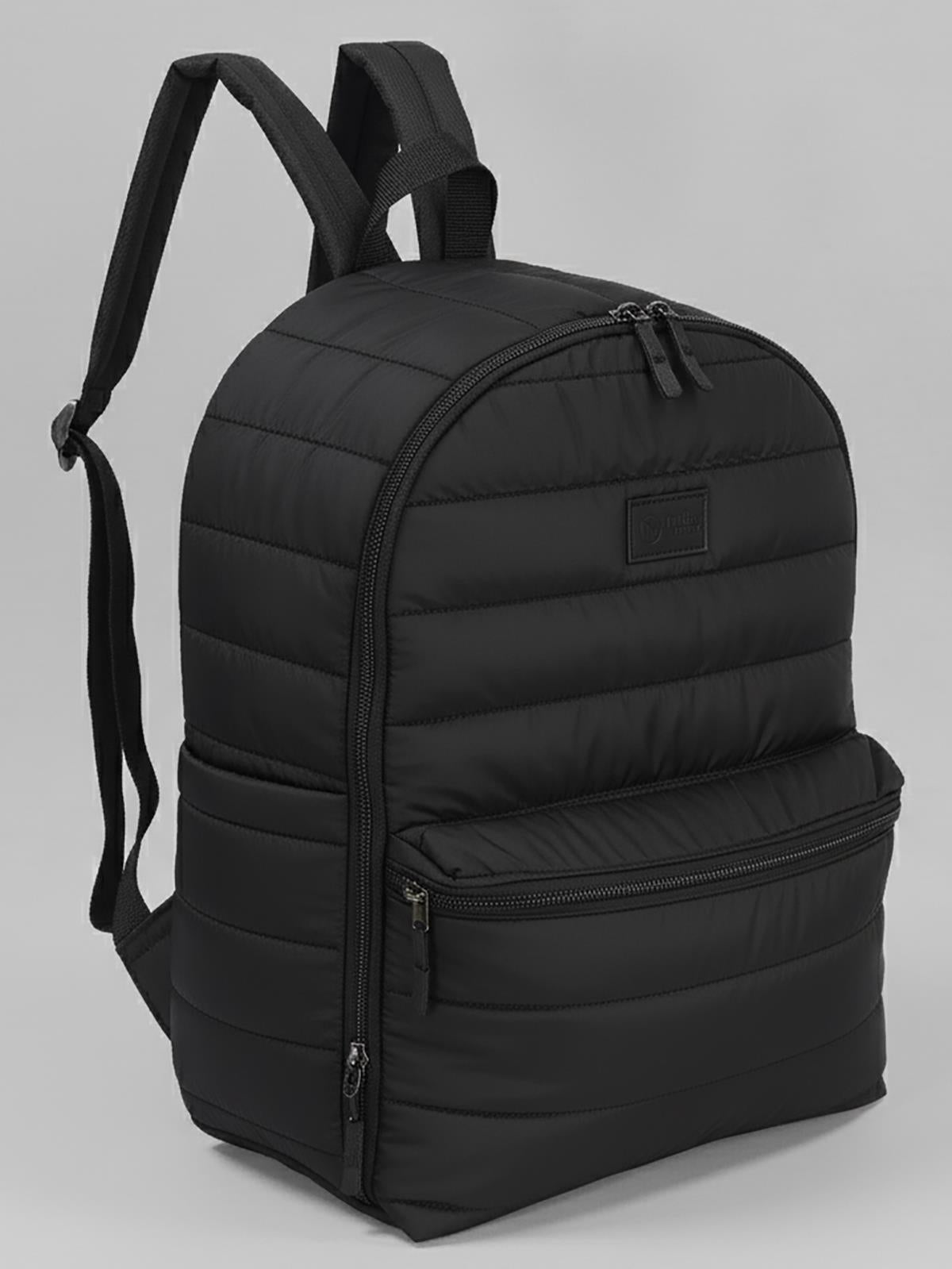 Babymol Selimiye Anne Bebek Bakım Çantası - Siyah