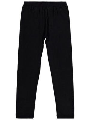 Civil Boys Termal 9-13 Yaş Tayt - Siyah