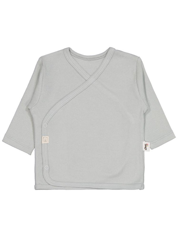 Civil Baby 3'Lü Basic 0-1 Ay Zıbın Takımları - Yeşil