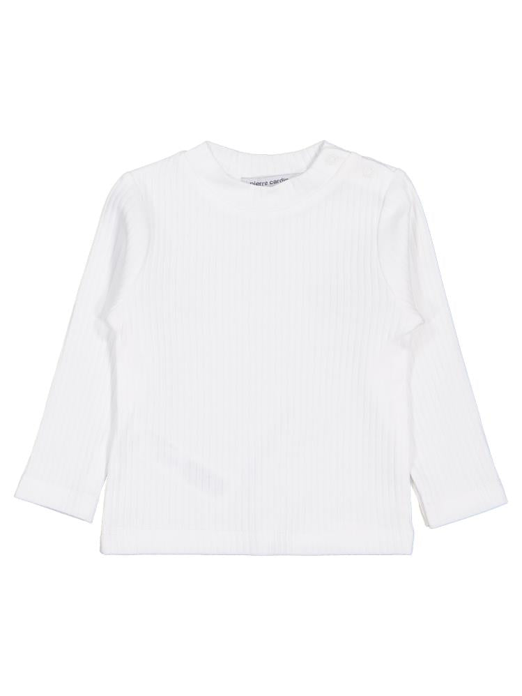 Pierre Cardin Triko Hırkalı 3'lü 6-18 Ay Takım - Pudra