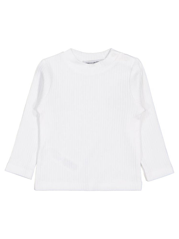 Pierre Cardin Triko Hırkalı 3'lü 6-18 Ay Takım - Pudra