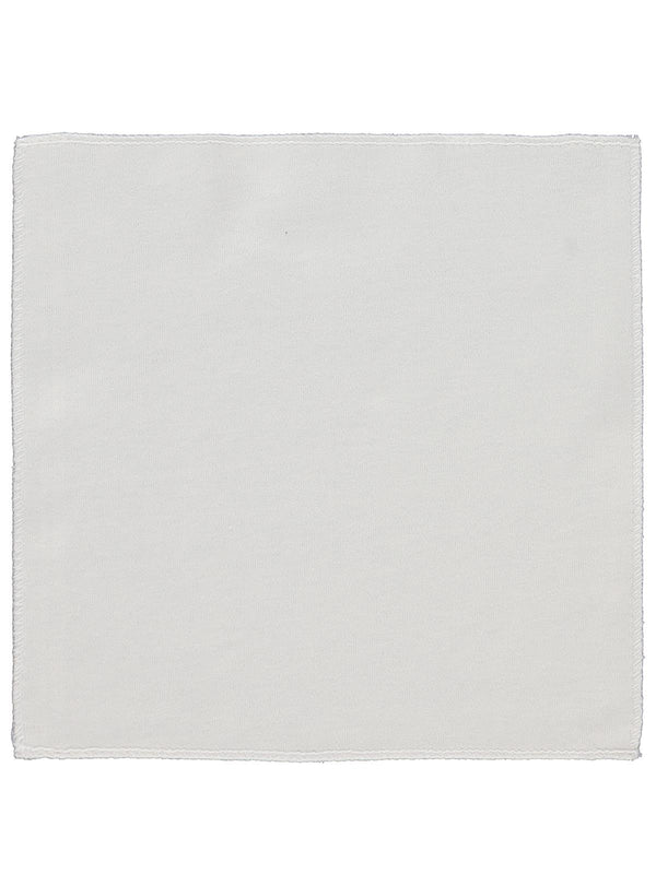 Civil Baby Çiçek Baskılı Ağız Bezi ve Mendili - Ekru