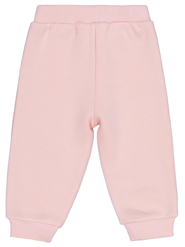 Civil Baby Basic 6-18 Ay Eşofman Altı - Pembe