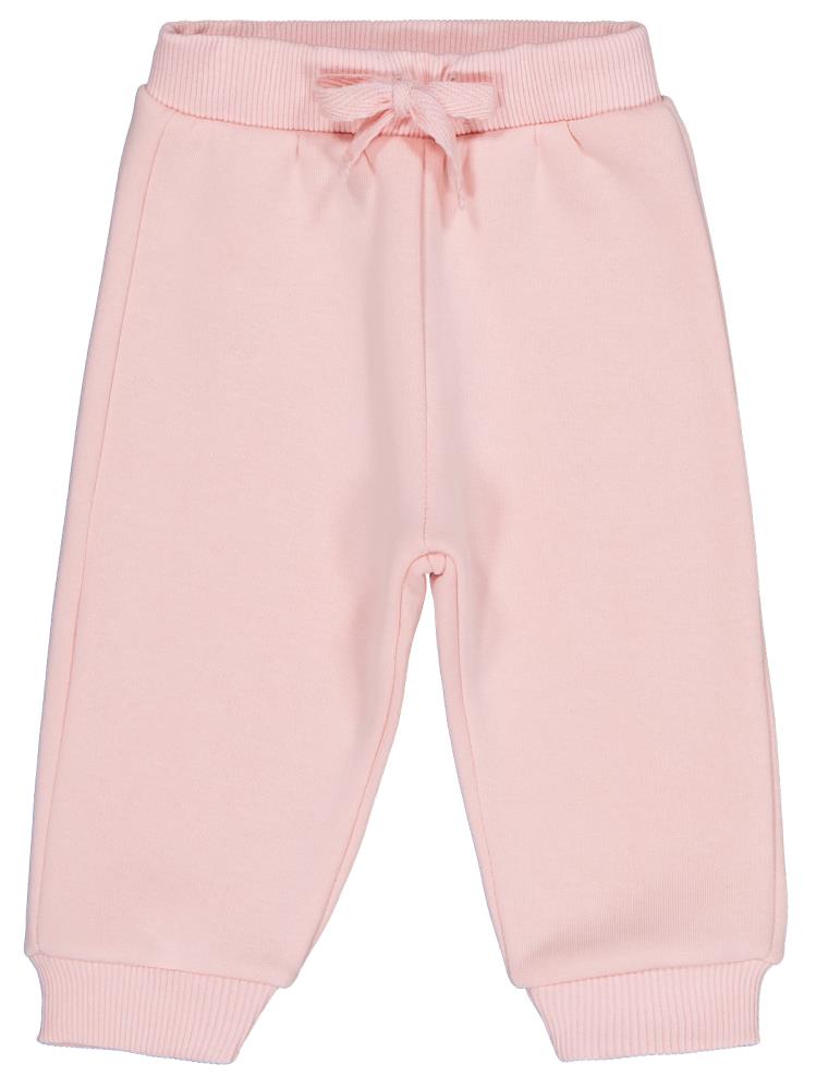 Civil Baby Basic 6-18 Ay Eşofman Altı - Pembe