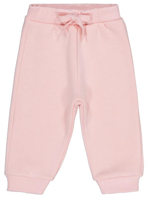 Civil Baby Basic 6-18 Ay Eşofman Altı - Pembe