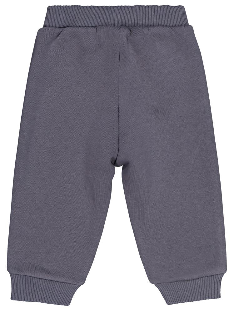 Civil Baby Basic 6-18 Ay Eşofman Altı - Gri