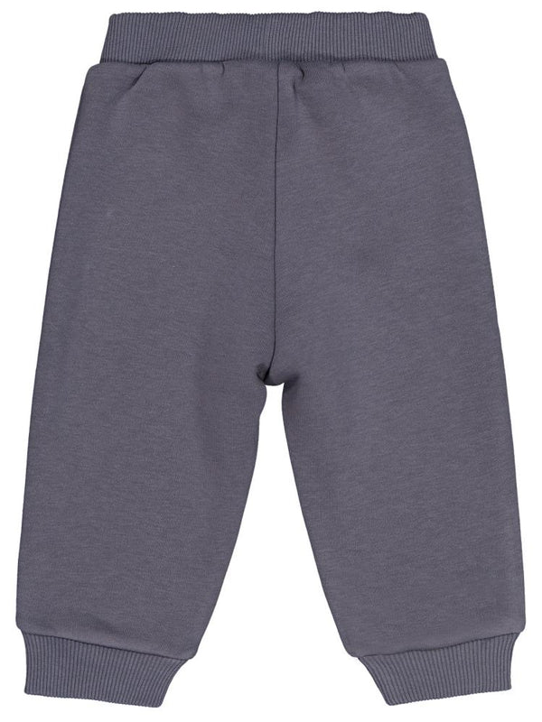 Civil Baby Basic 6-18 Ay Eşofman Altı - Gri