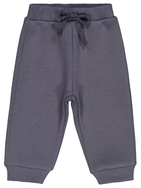 Civil Baby Basic 6-18 Ay Eşofman Altı - Gri