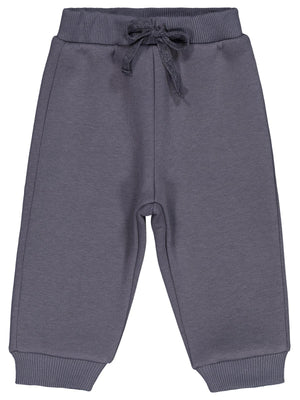 Civil Baby Basic 6-18 Ay Eşofman Altı - Gri