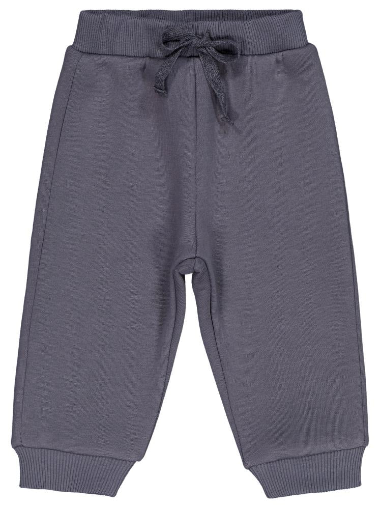 Civil Baby Basic 6-18 Ay Eşofman Altı - Gri