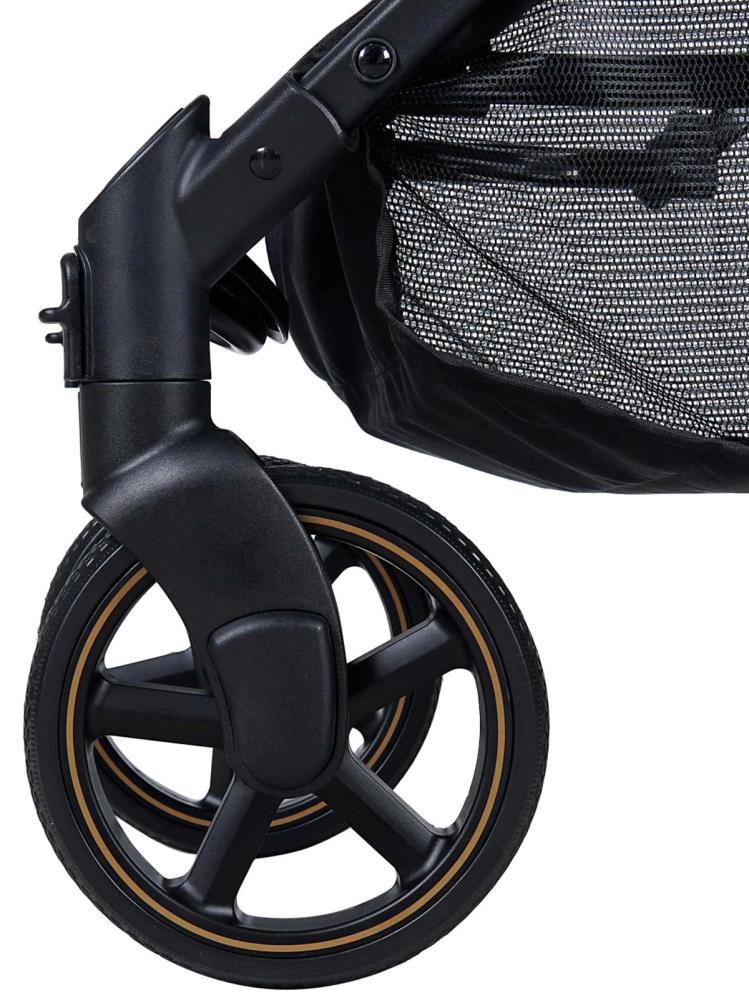 Prego Solo Travel Bebek Arabası - Bej