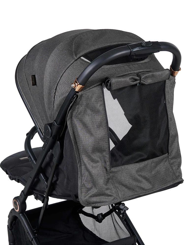 Prego Solo Travel Bebek Arabası - Bej