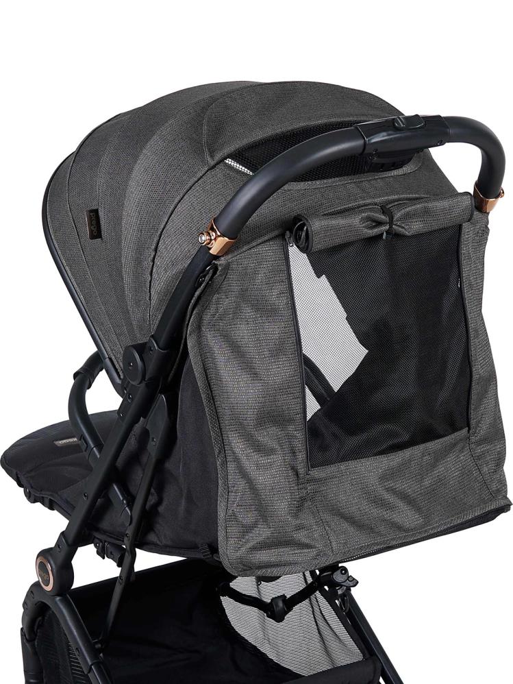 Prego Solo Travel Bebek Arabası - Bej