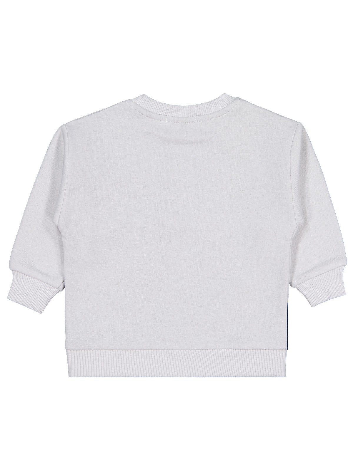 Batman Baskılı 2-5 Yaş Sweatshirt - Gri
