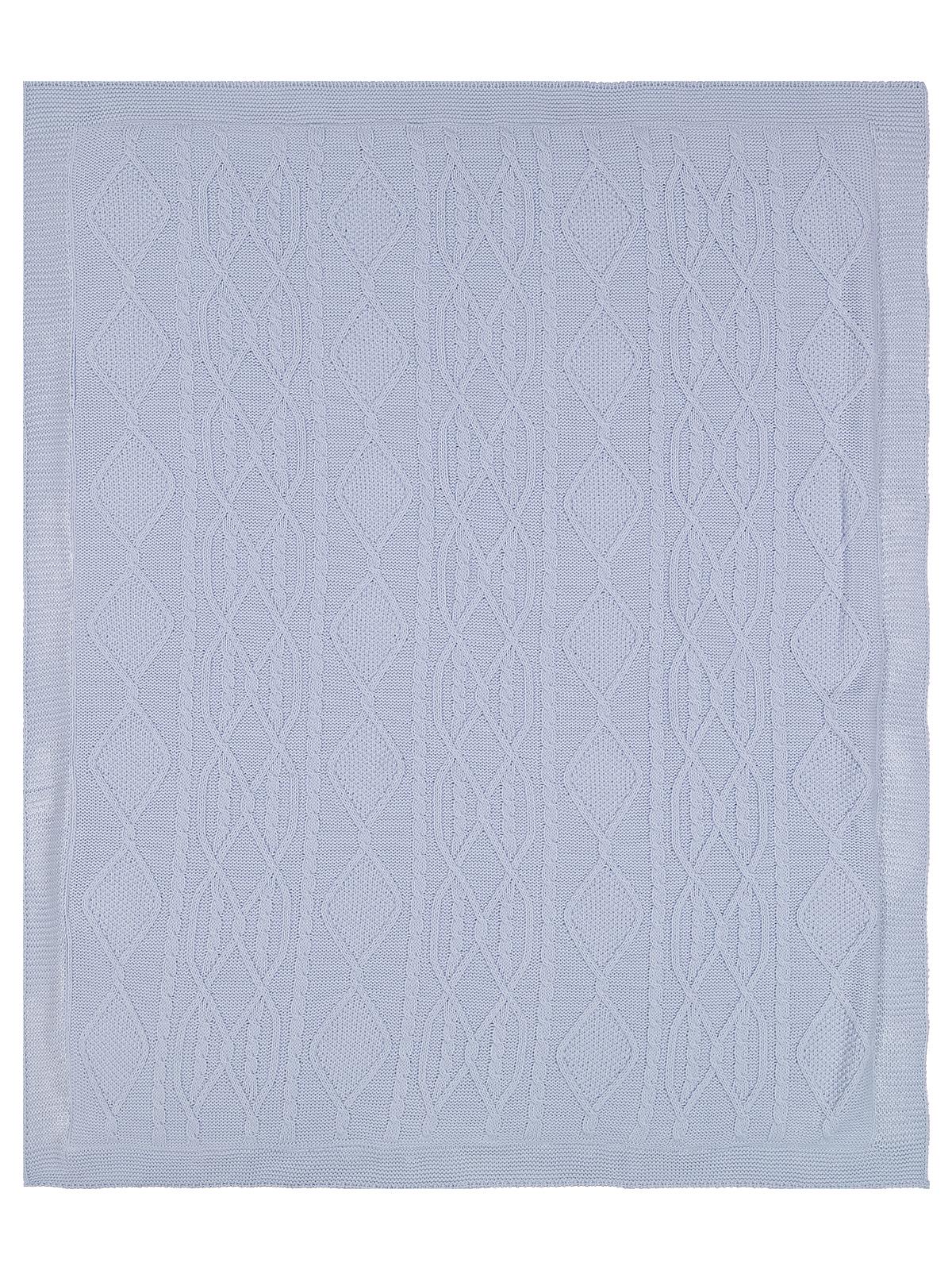 Civil Baby Karışık Desenli Velsoftlu Battaniye - Bej