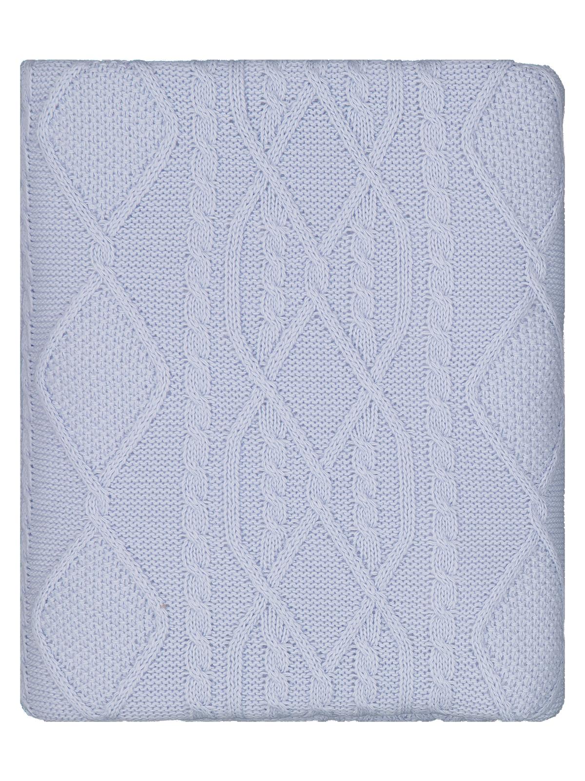 Civil Baby Karışık Desenli Velsoftlu Battaniye - Bej