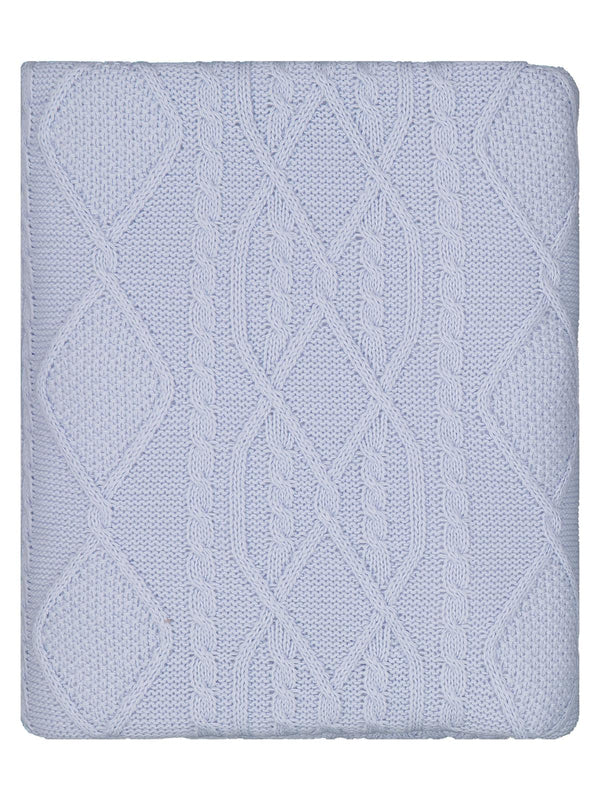 Civil Baby Karışık Desenli Velsoftlu Battaniye - Bej