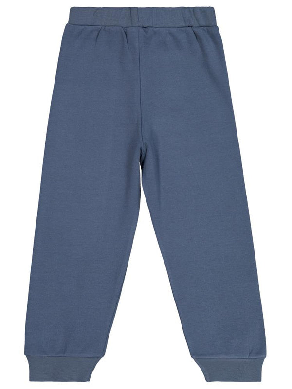 Civil Boys Erkek Çocuk Eşofman Altı 2-5 Yaş - Gri