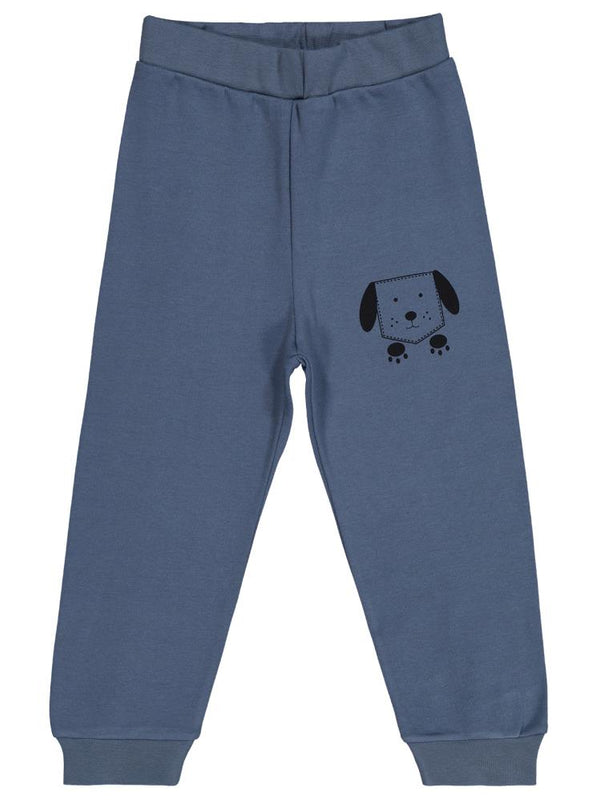 Civil Boys Erkek Çocuk Eşofman Altı 2-5 Yaş - Gri