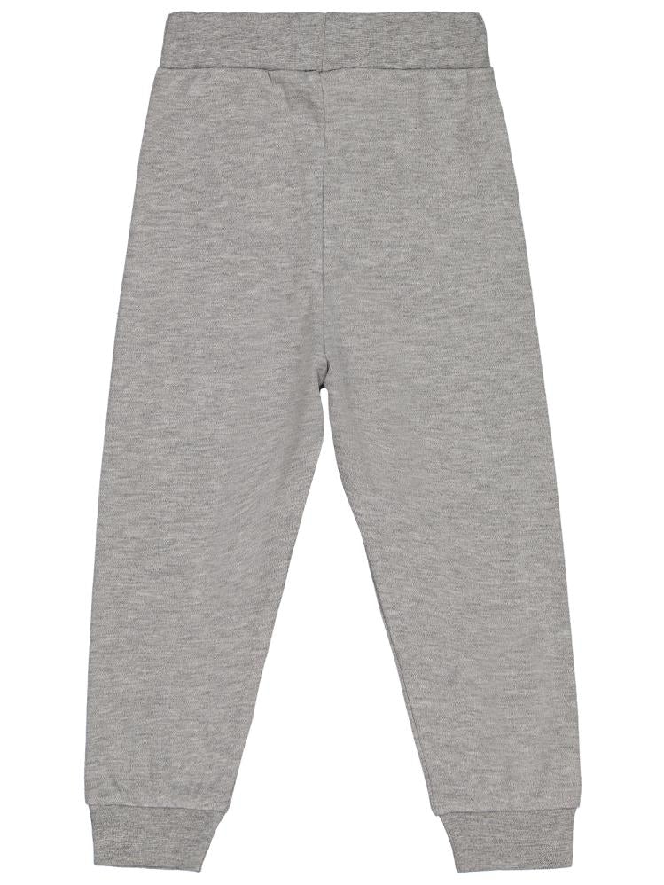 Civil Boys Erkek Çocuk Eşofman Altı 2-5 Yaş - Gri