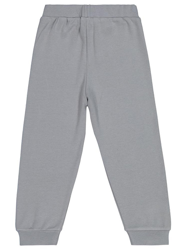 Civil Boys Erkek Çocuk Eşofman Altı 2-5 Yaş - Gri