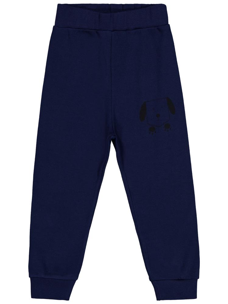 Civil Boys Erkek Çocuk Eşofman Altı 2-5 Yaş - Lacivert