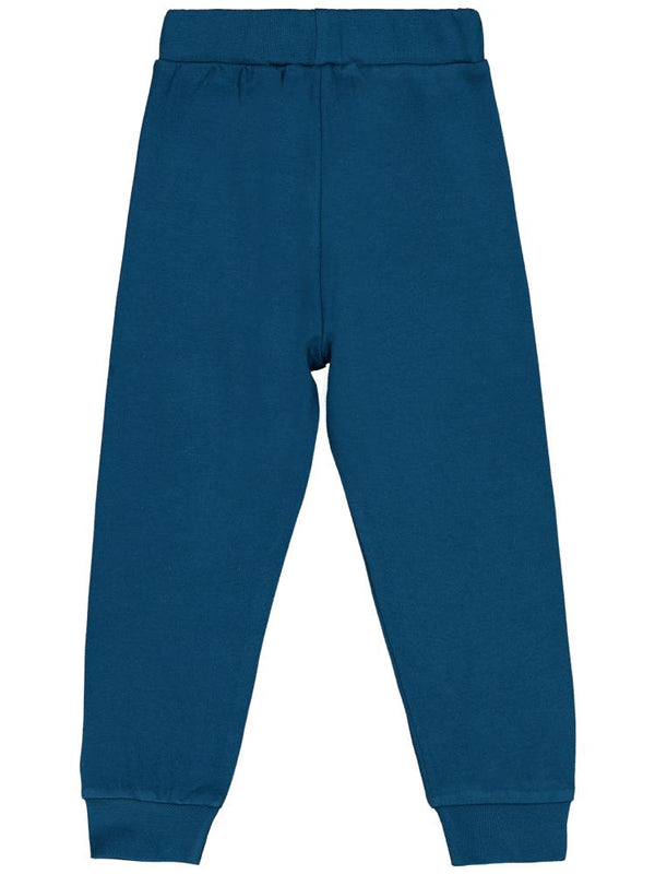 Civil Boys Erkek Çocuk Eşofman Altı 2-5 Yaş - Yeşil