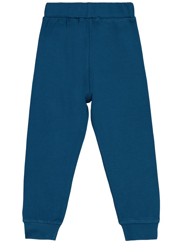 Civil Boys Erkek Çocuk Eşofman Altı 2-5 Yaş - Yeşil