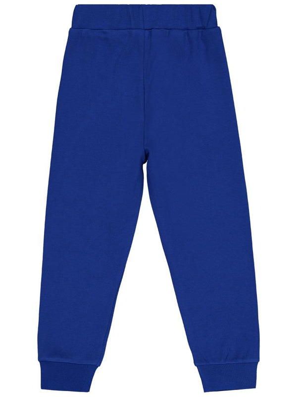 Civil Boys Erkek Çocuk Eşofman Altı 2-5 Yaş - Mavi