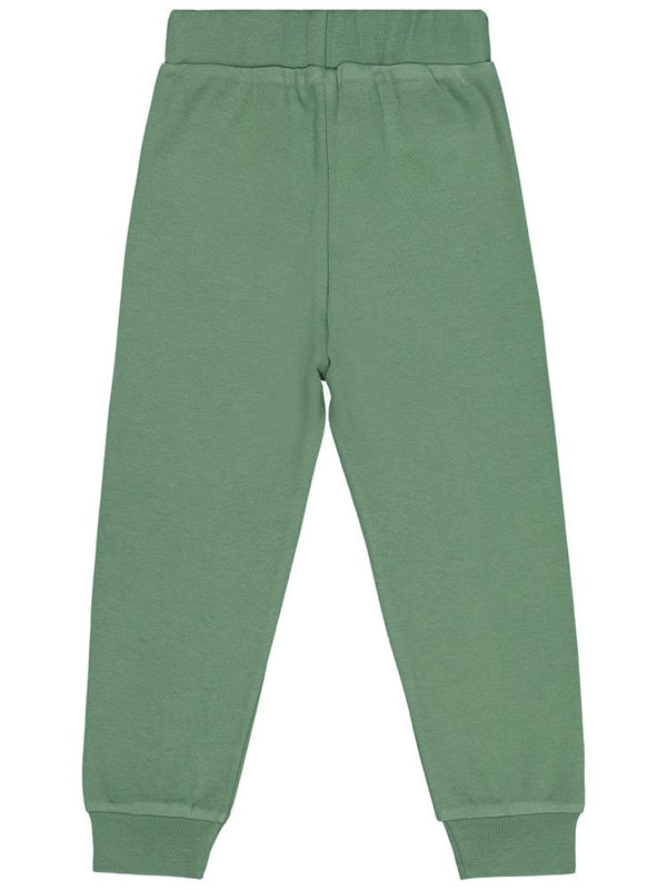 Civil Boys Erkek Çocuk Eşofman Altı 2-5 Yaş - Haki