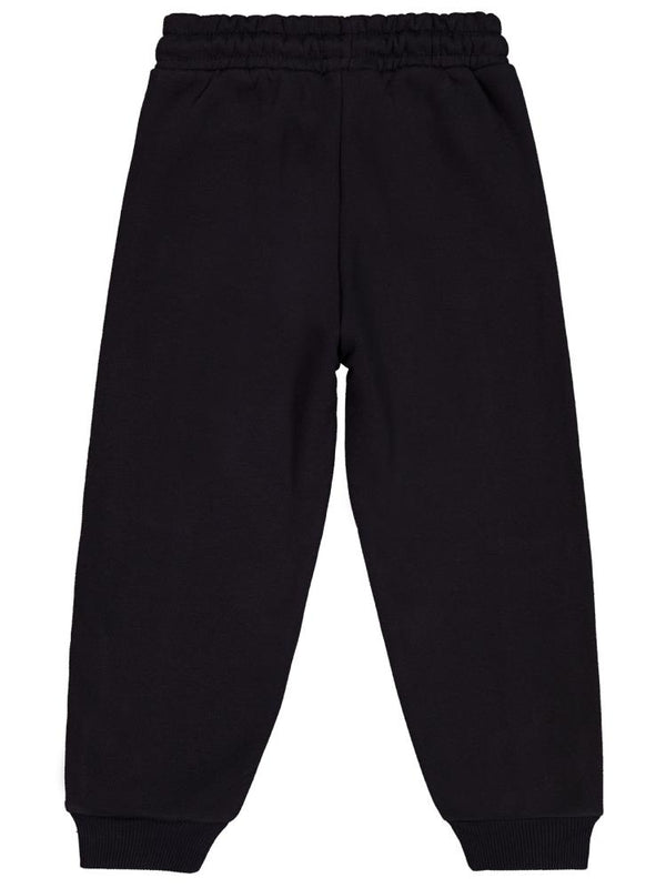 Civil Boys Striker Baskılı 6-9 Yaş Eşofman Altı - Gri