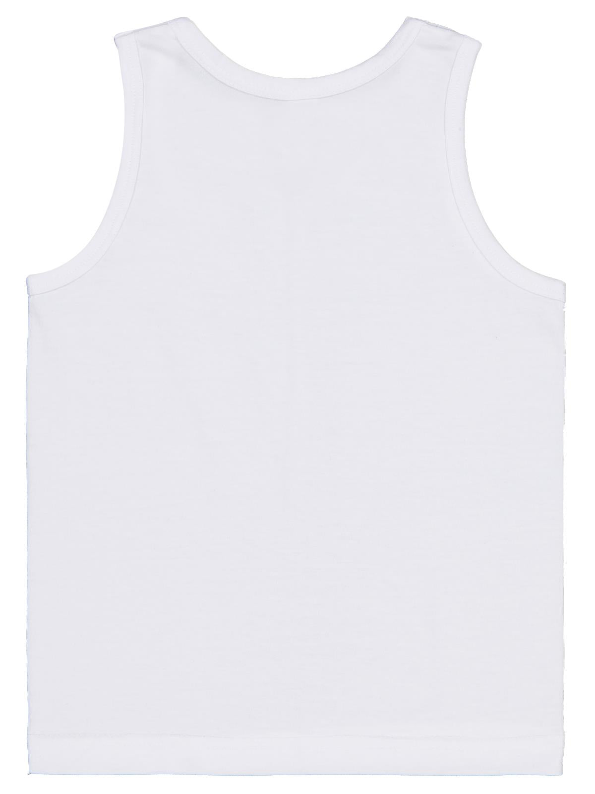 Civil Boys Basic Süprem 2-12 Yaş Atlet - Standart