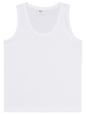 Civil Boys Basic Süprem 2-12 Yaş 2'li Atlet