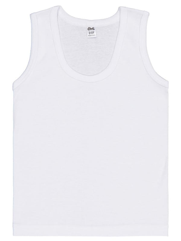 Civil Boys Basic Ribana 2-12 Yaş 2'li Atlet