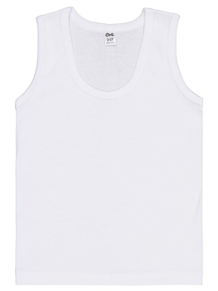 Civil Boys Basic Ribana 2-12 Yaş 2'li Atlet