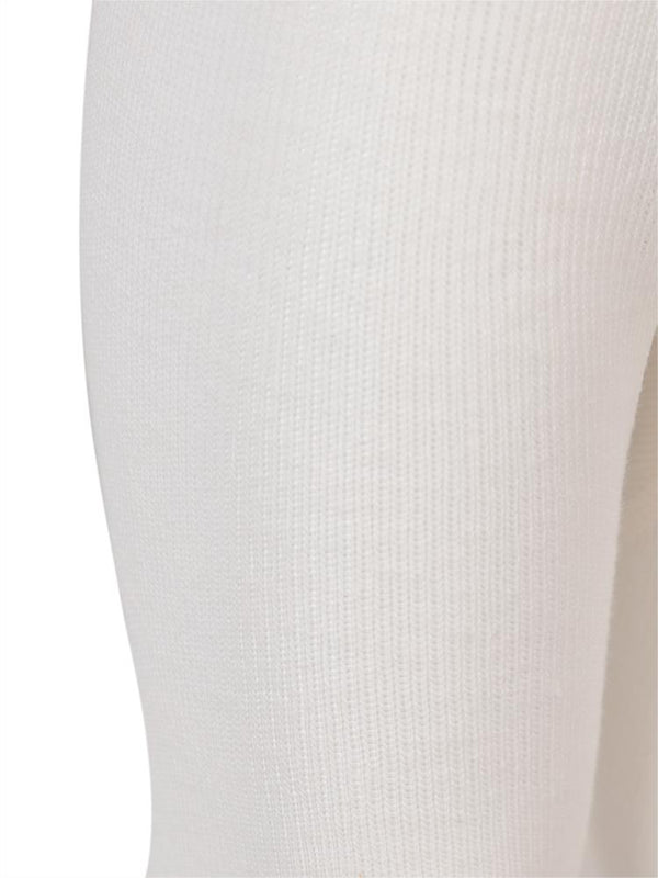 Civil Baby Love 6-18 Ay Bebek Kız Külotlu Çorap - Ekru