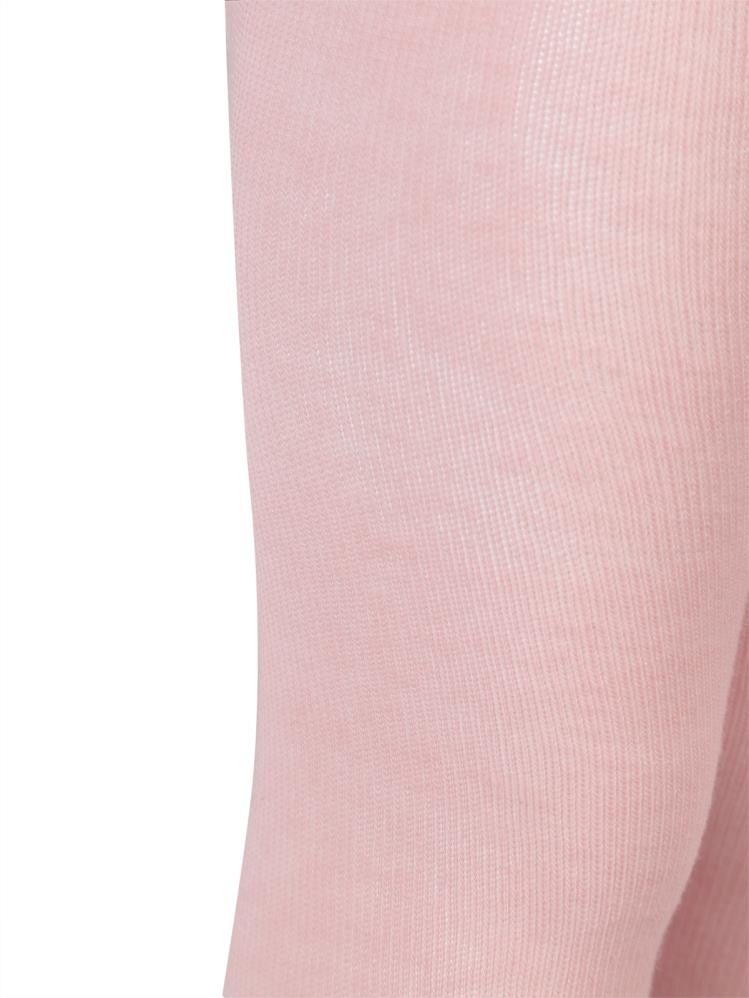 Civil Baby Let It Snow 6-18 Ay Bebek Kız Külotlu Çorap - Pembe