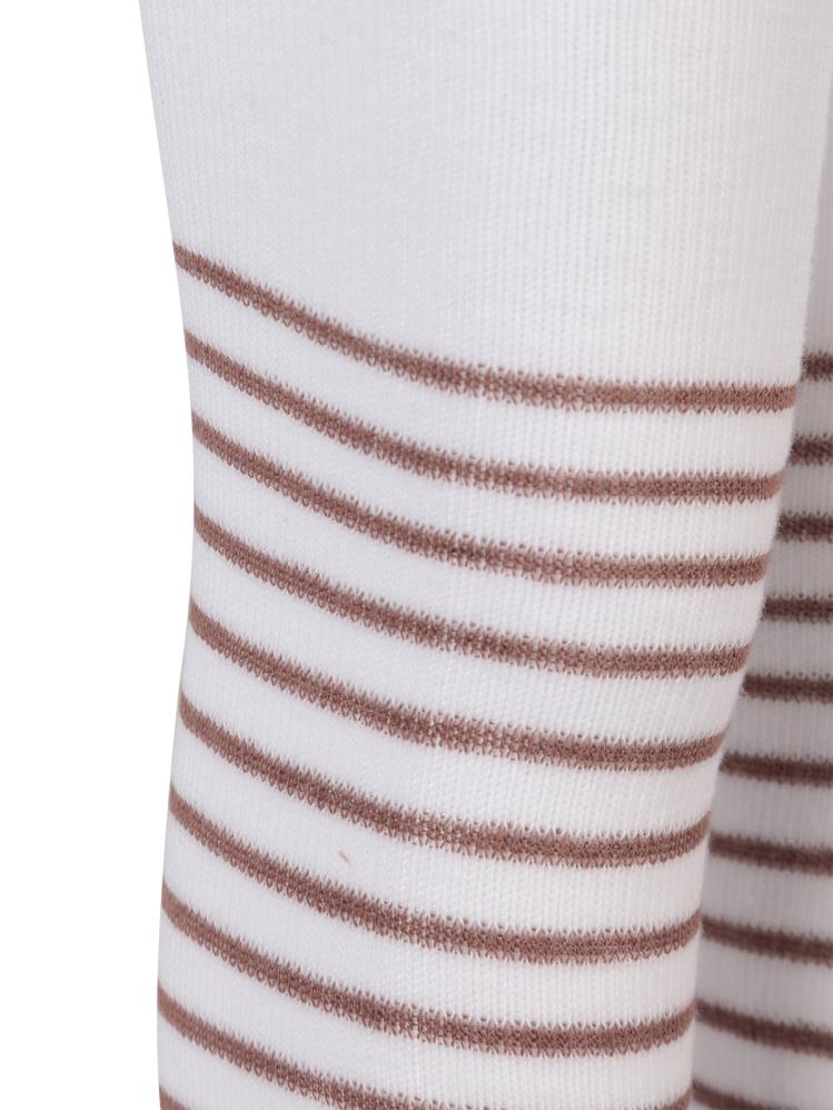 Civil Baby Cool Bear 6-18 Ay Bebek Erkek Külotlu Çorap - Mavi