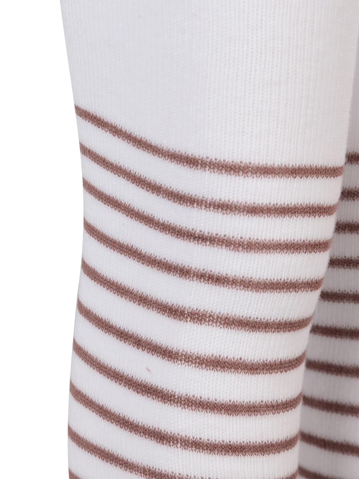 Civil Baby Cool Bear 6-18 Ay Bebek Erkek Külotlu Çorap - Mavi