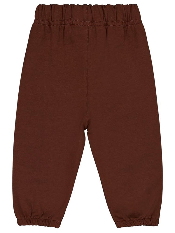 Civil Baby Basic 6-18 Ay Eşofman Altı - Haki