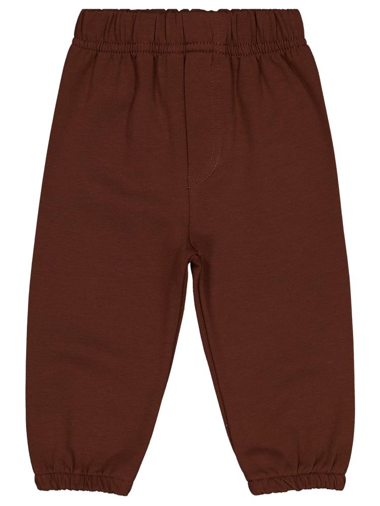 Civil Baby Basic 6-18 Ay Eşofman Altı - Haki