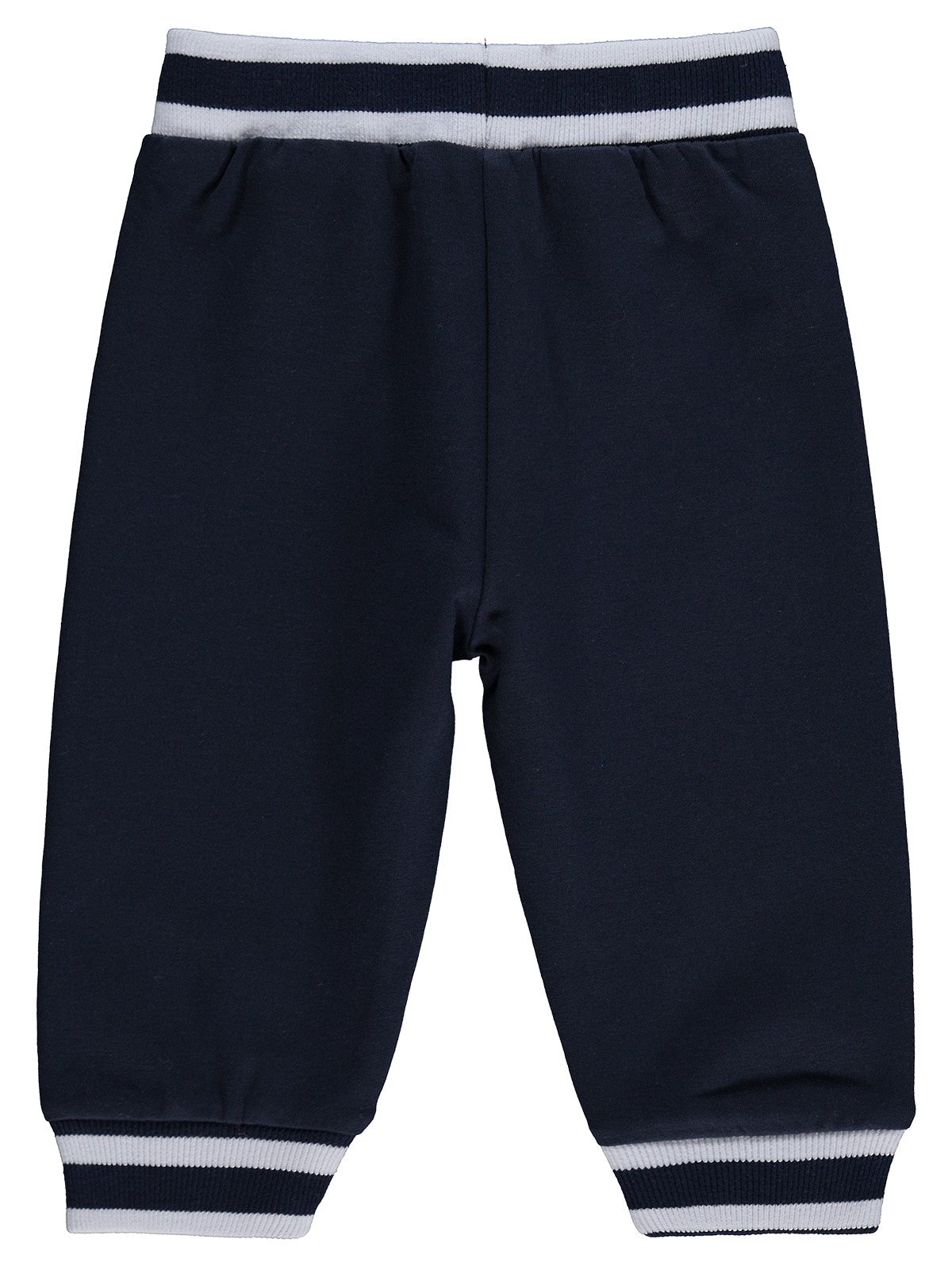 Civil Baby Etiketli 6-18 Ay Eşofman Altı - Lacivert